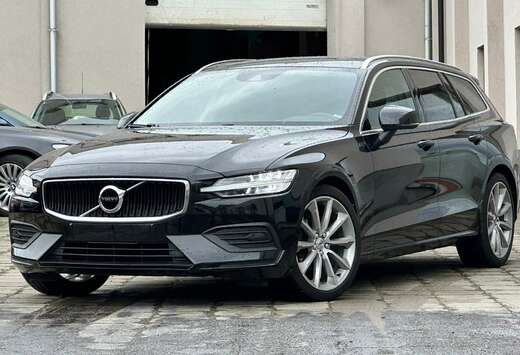 Volvo 2.0d D3 150 ch Geartronic 8 Momentum