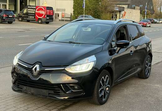 Renault Sport Tourer TCe Energy Zen 66kW 12Mois Garan ...