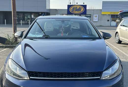 Volkswagen 1.2 TSI Highline