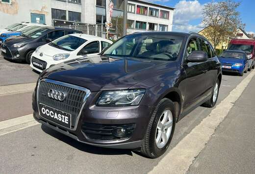 Audi 2.0 TDi Quattro **AUTOMATIC**