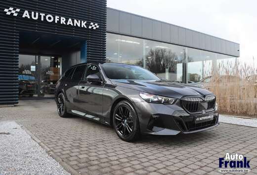 BMW I / BREAK / M-SPORT / TREKHK / 19\