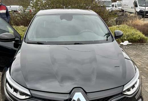 Renault 1.8 TCe R.S. 300 Trophy EDC GPF (EU6D)