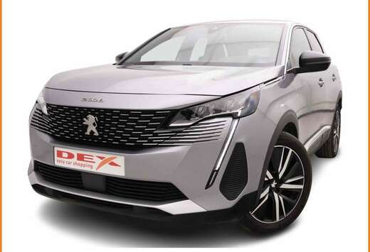 Peugeot PHEV 180 AUT Allure Pack  GPS i-Cockpit  Came ...