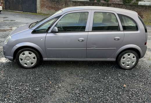 Opel 1.3 CDTi Cosmo FAP