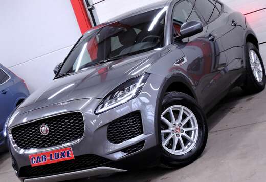 Jaguar 2.OD 15OCV AWD BOITE AUTO GRAND GPS LED PANORA ...