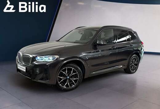 BMW 2.0d M Sportpaket Head-Up HK HiFi DAB LED