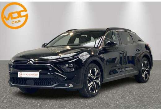 Citroen SHINE 1.2 130 PK