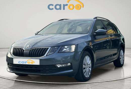 Skoda SW 1.0 TSI Active *CARPLAY - GARANTIE*