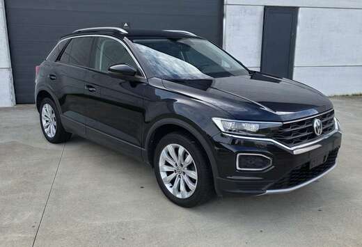 Volkswagen 1.6 TDi SCR