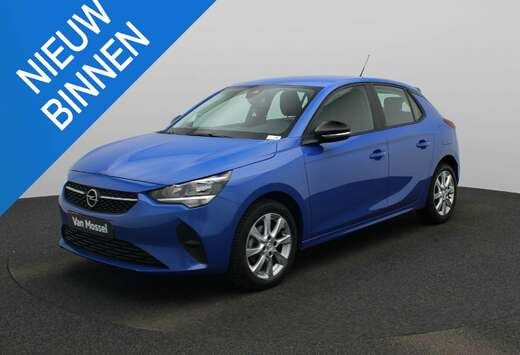 Opel 1.2 55kW S/S Edition