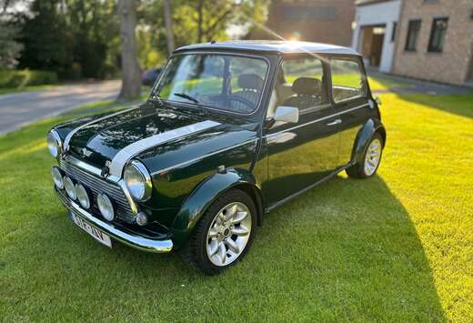 Rover 1.3i Cooper 35