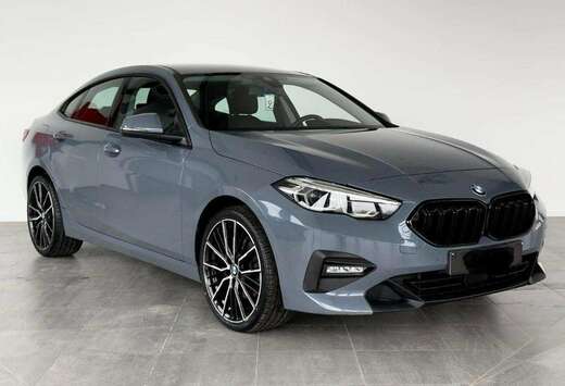 BMW Gran Coupé 218iA OPF
