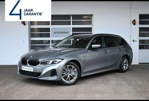 BMW HYBRIDE - FACELIFT - AUTOMAAT