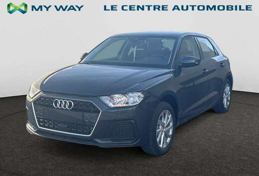 Audi Sportback Audi A1 Sportback Business Edition Adv ...