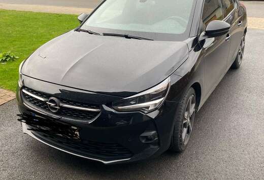 Opel 1.2 Start/Stop Elegance