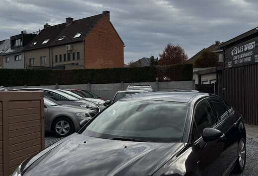 Citroen C5 2.0 HDi Exclusive