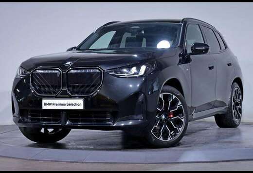 BMW 20d xDrive Kit M Sport