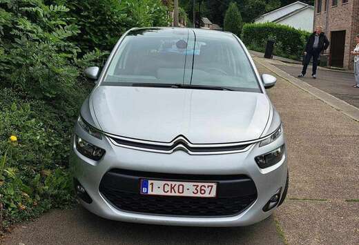 Citroen 1.2+PureTech+Live+S