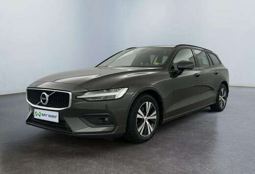 Volvo Momentum * Boite Auto * Carplay/Androidauto *