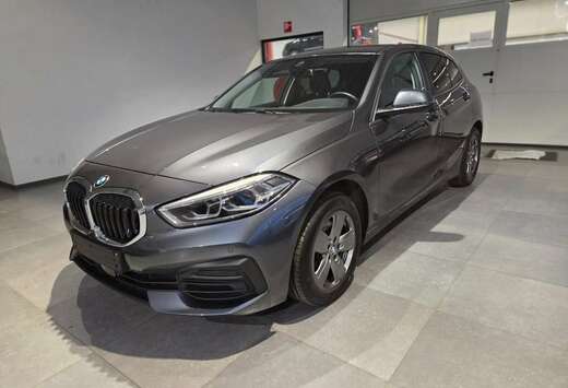 BMW 118i Aut. Advantage
