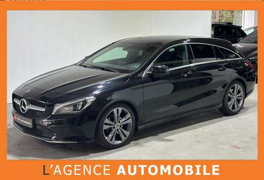 Mercedes-Benz Garantie 12 mois