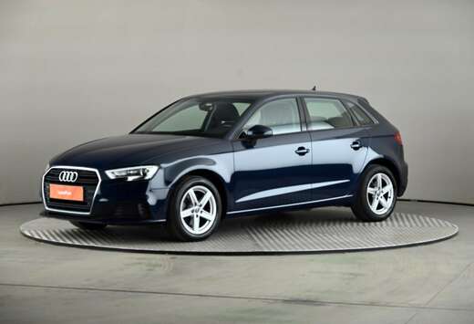 Audi Sportback 30 TDi Business Ed. S-Tronic XENON GPS ...