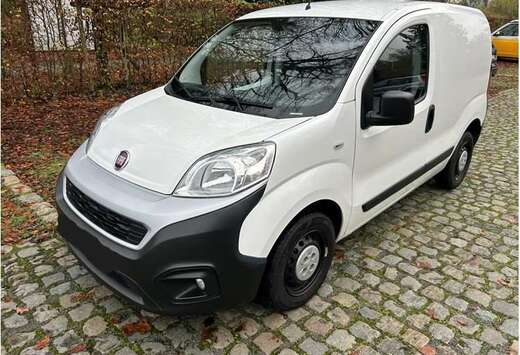 Fiat Fiorino SX