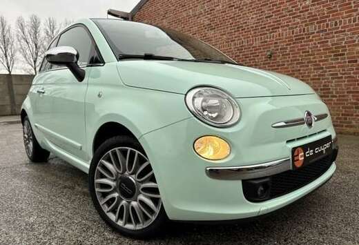 Fiat Fiat 500 \