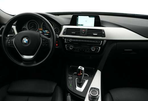 BMW 3 Series GT dA Business LEDER/CUIR LED GPS PDC Pa ...