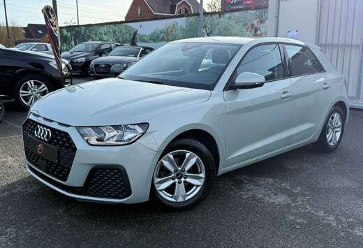 Audi Sportback 25 TFSI / PDC / CARPLAY / LIKE NEW