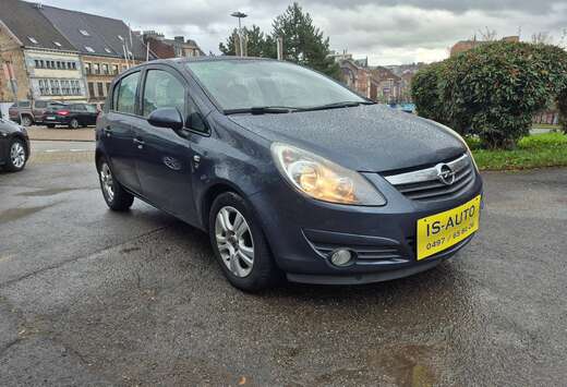 Opel Corsa 1.3 CDTi Cosmo DPF