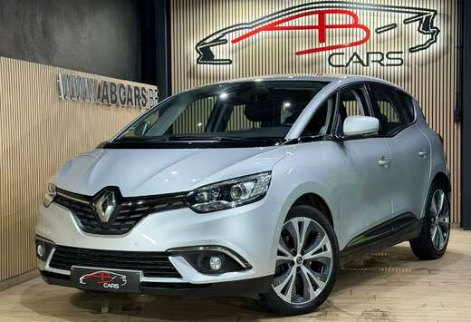 Renault 1.6 dCi Energy Intens * GARANTIE 12 MOIS *
