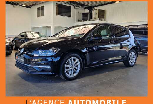 Volkswagen 1.5 TSI EVO Highline DSG - Garantie 12M