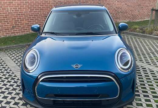 MINI 1.5i Classic Trim 5 deurs - 2022 - Veel opties
