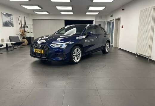 Audi Sportback 40 TFSIe 204 CV / 150 kW S tronic