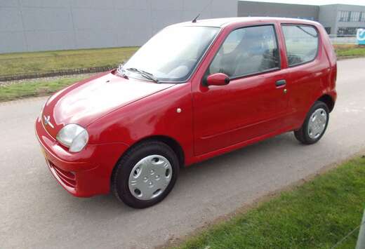 Fiat Seicento 1.1