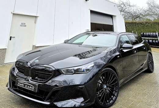 BMW IA M-Aerodamic Sport-Panorama-Harman/Kardon