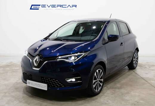 Renault B-BUY 52 kWh Intens R135  ***GPS*DAB*CAMERA** ...