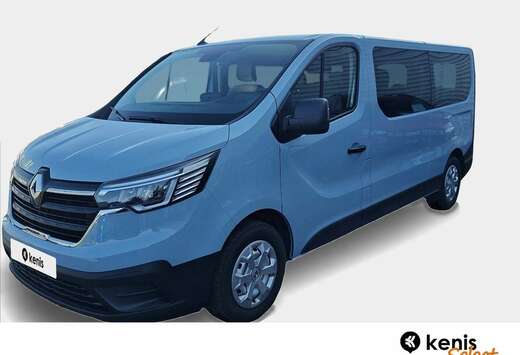 Renault Passenger 2.0 dCi 150 Intens Aut. NAVI ARCO 8 ...