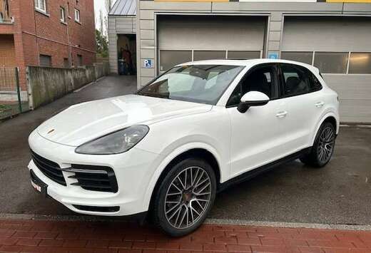 Porsche 3.0 Turbo V6 Tiptronic S - Magnifique Garanti ...