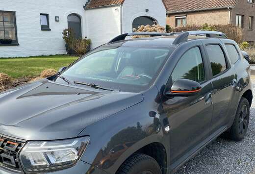 Dacia Duster 1.3 TCe Prestige GPF