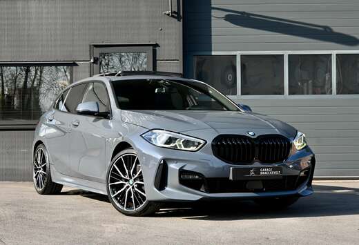 BMW i Mpack - Pano - LED - Hifi - 19\