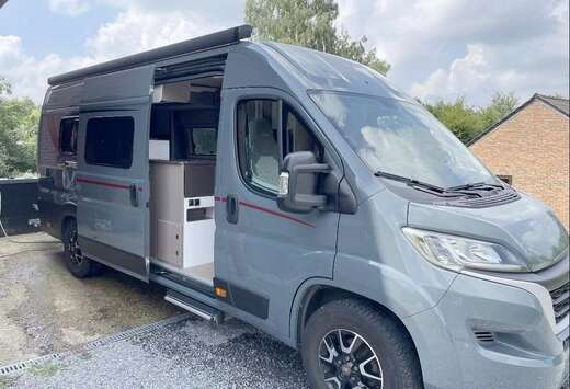 Fiat 2.2 Multijet L3 (EU6.4)