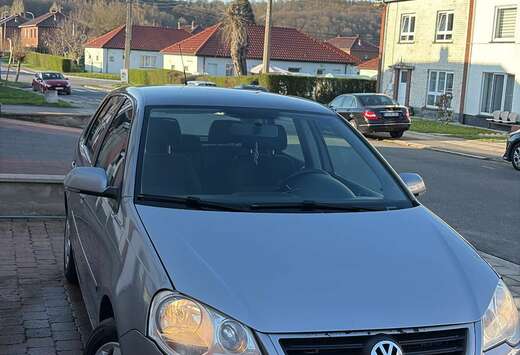 Volkswagen 1.2i Edition phase 3