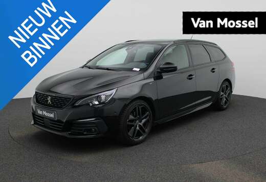 Peugeot SW 1.2 PureTech 130 S&S EAT8 GT Pack NAVI  LE ...