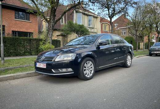 Volkswagen 1.6 TDI BlueMotion Technology Comfortline