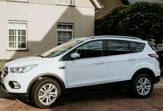 Ford Kuga 1.5 EcoBoost 2x4 Business Edition