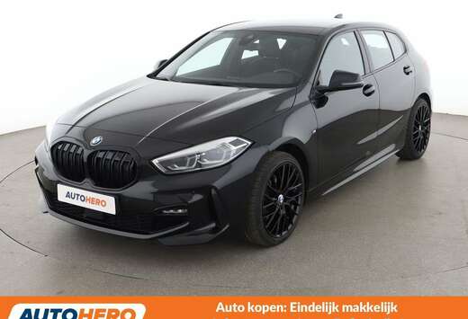 BMW 118i M Sport