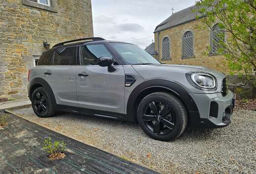 MINI Mini Countryman 1.5A Cooper OPF