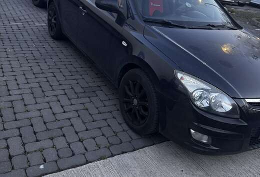 Hyundai i30cw 2.0 Premium